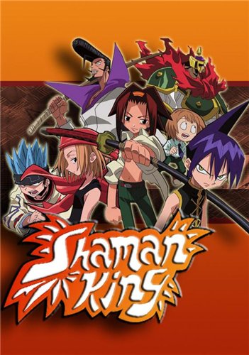 смотреть Шаман Кинг / Shaman king с русской озвучкой, все серии, скачать Шаман Кинг / Shaman king